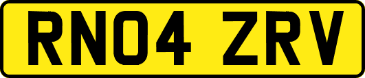 RN04ZRV