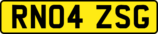 RN04ZSG