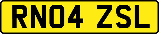 RN04ZSL