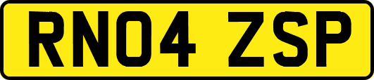 RN04ZSP