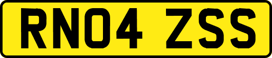 RN04ZSS