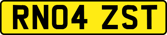 RN04ZST