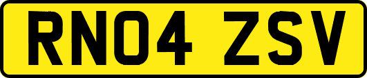 RN04ZSV