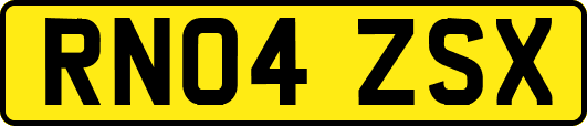 RN04ZSX
