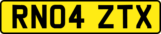 RN04ZTX