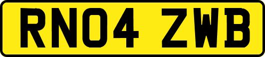 RN04ZWB