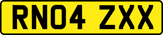 RN04ZXX