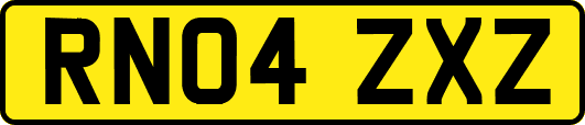 RN04ZXZ