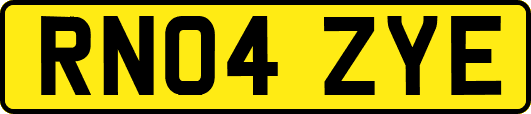 RN04ZYE