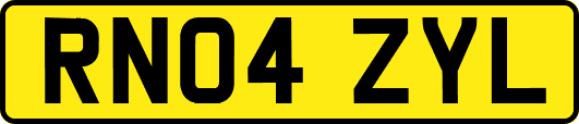 RN04ZYL