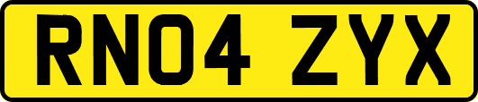 RN04ZYX