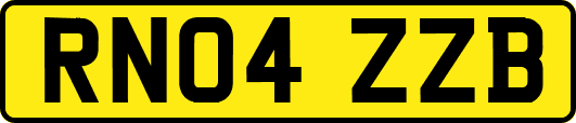 RN04ZZB