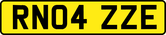 RN04ZZE