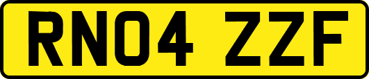 RN04ZZF