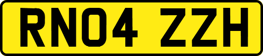 RN04ZZH