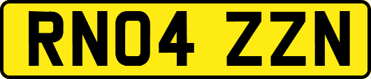 RN04ZZN