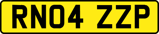 RN04ZZP