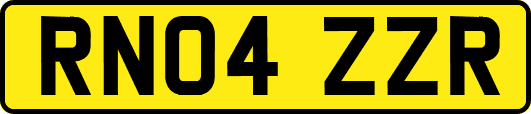 RN04ZZR