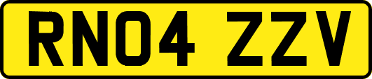 RN04ZZV
