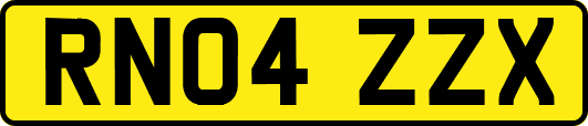 RN04ZZX