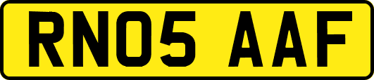 RN05AAF