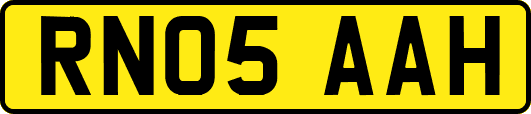 RN05AAH