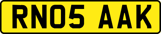 RN05AAK