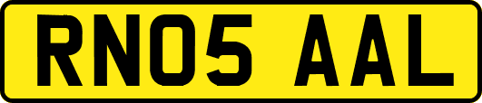 RN05AAL