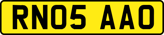 RN05AAO