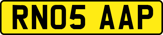RN05AAP