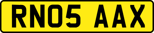 RN05AAX