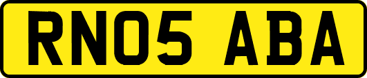 RN05ABA