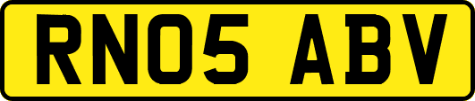 RN05ABV