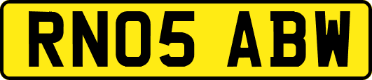 RN05ABW