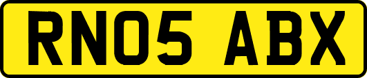RN05ABX