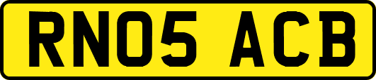 RN05ACB