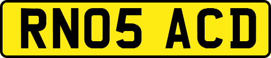 RN05ACD