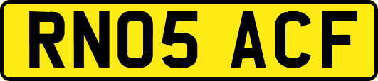 RN05ACF