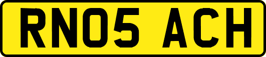 RN05ACH