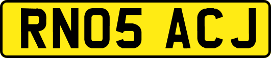 RN05ACJ