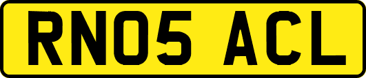 RN05ACL