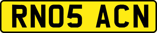 RN05ACN