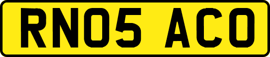 RN05ACO