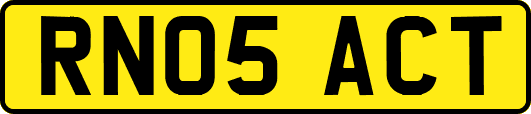 RN05ACT