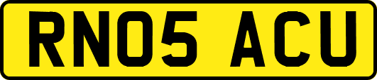 RN05ACU