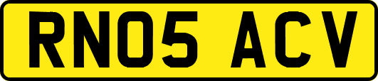 RN05ACV