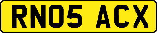 RN05ACX