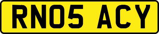 RN05ACY