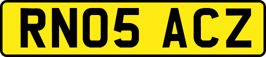 RN05ACZ