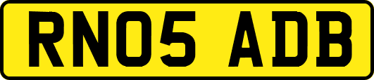 RN05ADB